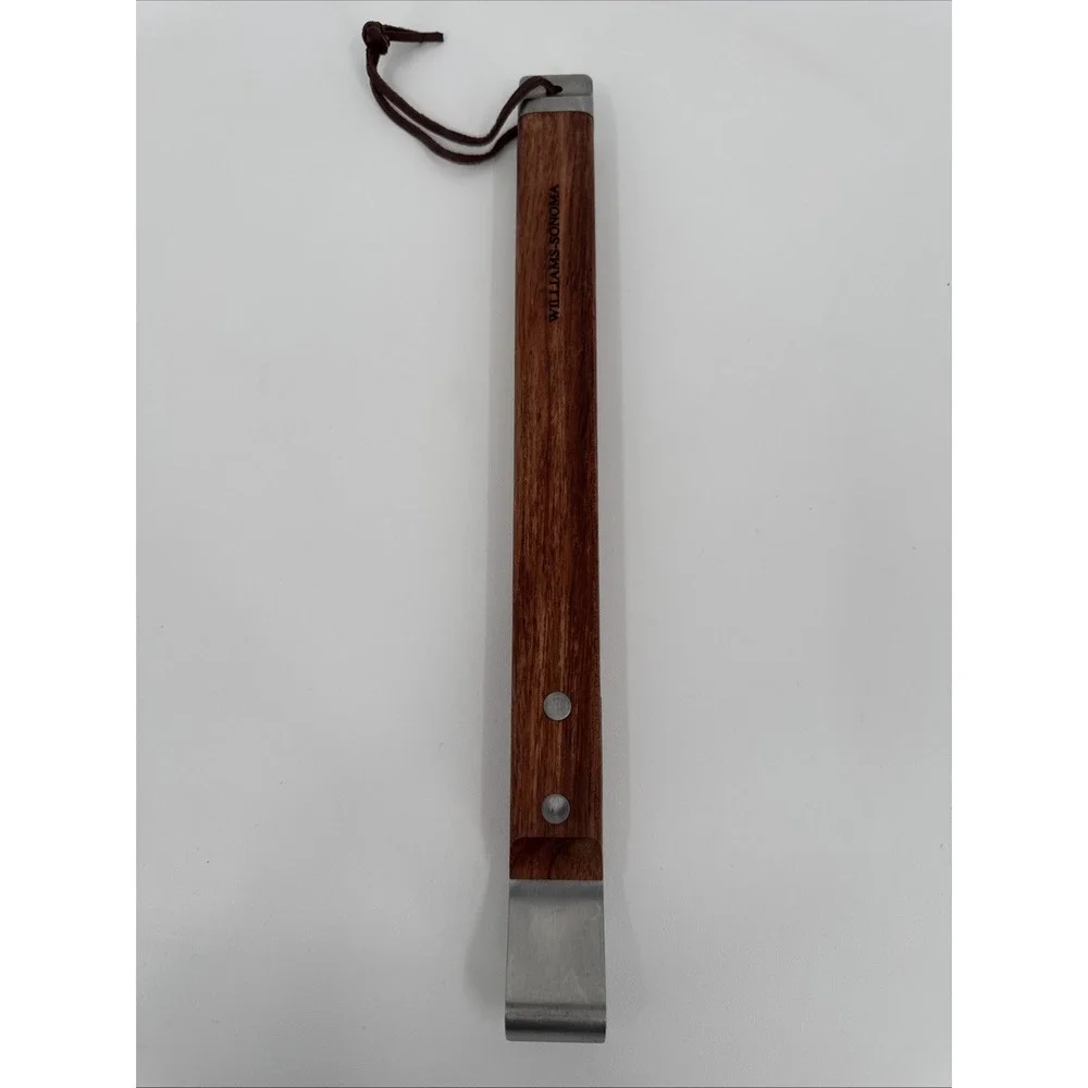 Williams Sonoma‎ Pot Handle Detachable Wooden Pan Handle